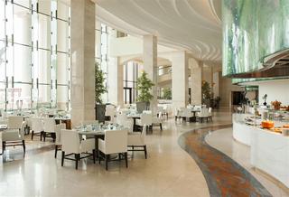 St. Regis Saadiyat Island Abu Dhabi fotoÄŸrafÄ±