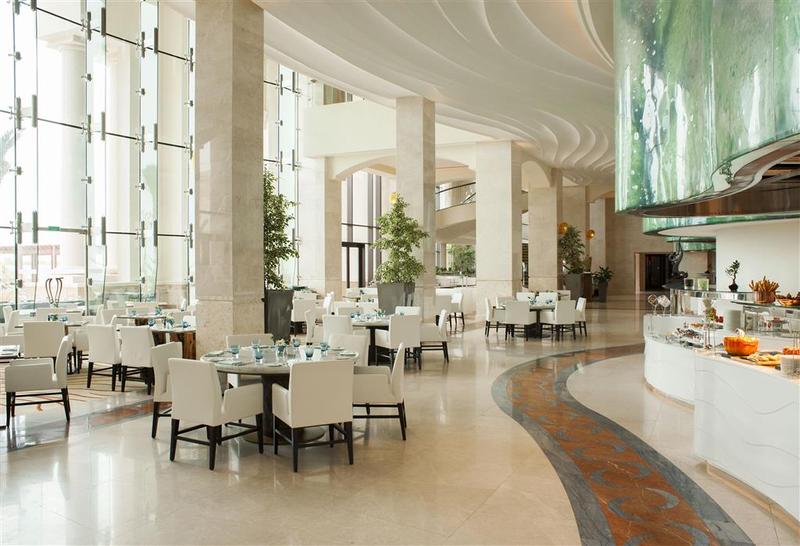 St. Regis Saadiyat Island Abu Dhabi - Genel