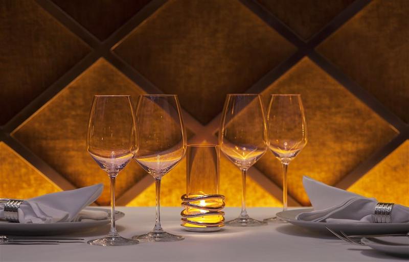St. Regis Saadiyat Island Abu Dhabi - Genel