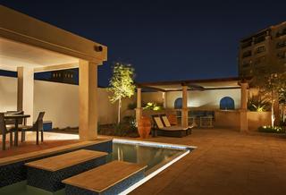 St. Regis Saadiyat Island Abu Dhabi fotoÄŸrafÄ±