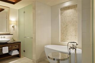St. Regis Saadiyat Island Abu Dhabi fotoÄŸrafÄ±