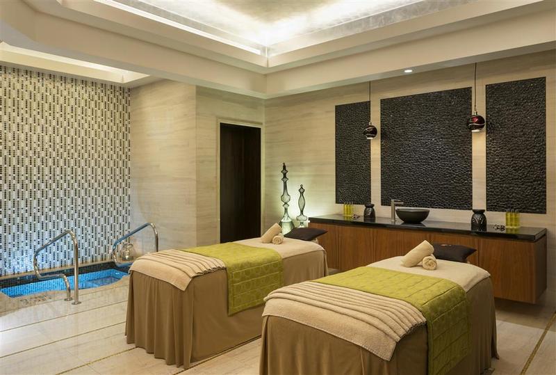 St. Regis Saadiyat Island Abu Dhabi - Genel