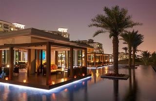 St. Regis Saadiyat Island Abu Dhabi fotoÄŸrafÄ±