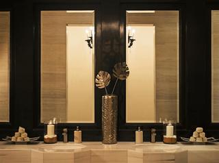 St. Regis Saadiyat Island Abu Dhabi fotoÄŸrafÄ±