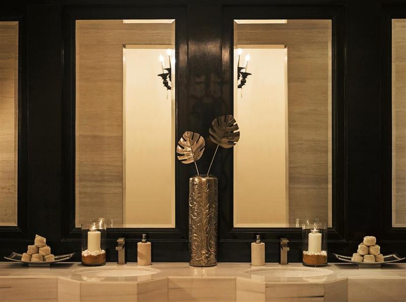 St. Regis Saadiyat Island Abu Dhabi - Genel