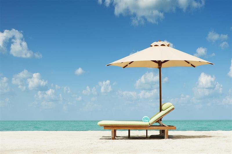 St. Regis Saadiyat Island Abu Dhabi - Genel