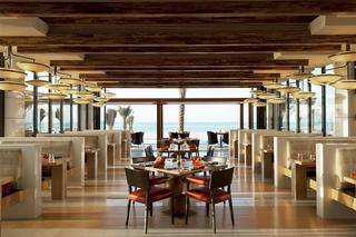 St. Regis Saadiyat Island Abu Dhabi fotoÄŸrafÄ±