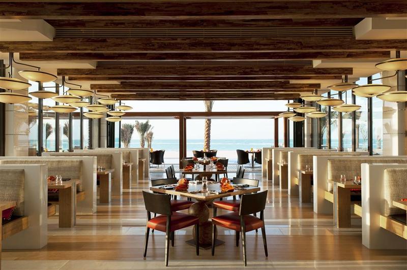 St. Regis Saadiyat Island Abu Dhabi - Genel