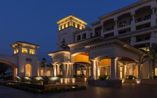 St. Regis Saadiyat Island Abu Dhabi fotoÄŸrafÄ±