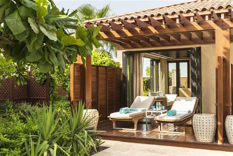 St. Regis Saadiyat Island Abu Dhabi - Genel