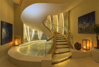 St. Regis Saadiyat Island Abu Dhabi fotoÄŸrafÄ±