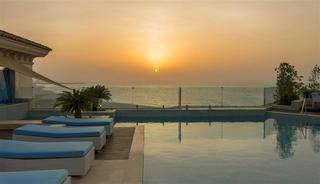 St. Regis Saadiyat Island Abu Dhabi fotoÄŸrafÄ±