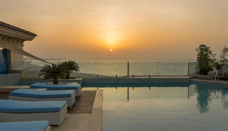 St. Regis Saadiyat Island Abu Dhabi - Genel