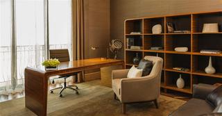 St. Regis Saadiyat Island Abu Dhabi fotoÄŸrafÄ±