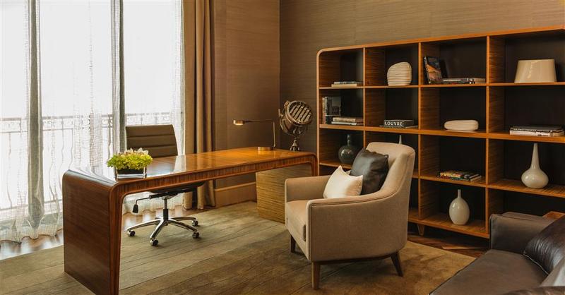 St. Regis Saadiyat Island Abu Dhabi - Genel