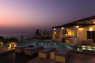 St. Regis Saadiyat Island Abu Dhabi fotoÄŸrafÄ±