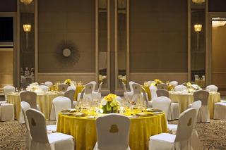 St. Regis Saadiyat Island Abu Dhabi fotoÄŸrafÄ±