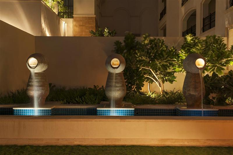 St. Regis Saadiyat Island Abu Dhabi - Genel