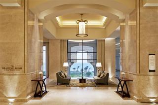 St. Regis Saadiyat Island Abu Dhabi fotoÄŸrafÄ±