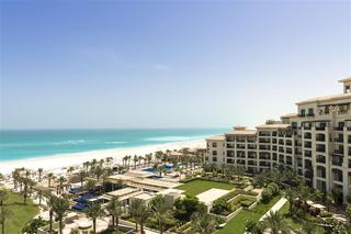 St. Regis Saadiyat Island Abu Dhabi fotoÄŸrafÄ±