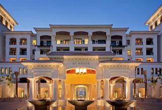 St. Regis Saadiyat Island Abu Dhabi fotoÄŸrafÄ±