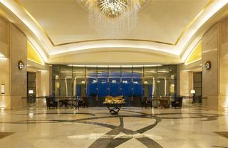 St. Regis Saadiyat Island Abu Dhabi fotoÄŸrafÄ±