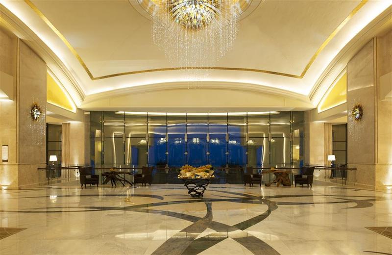 St. Regis Saadiyat Island Abu Dhabi - Genel