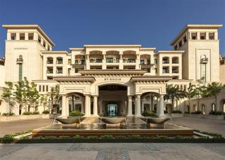 St. Regis Saadiyat Island Abu Dhabi fotoÄŸrafÄ±