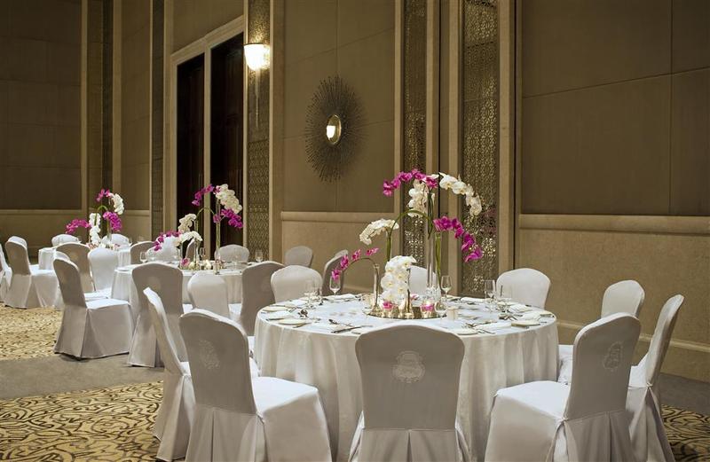 St. Regis Saadiyat Island Abu Dhabi - Genel