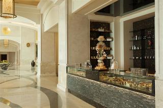 St. Regis Saadiyat Island Abu Dhabi fotoÄŸrafÄ±