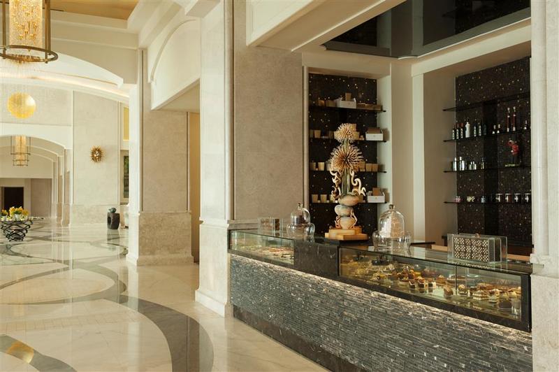 St. Regis Saadiyat Island Abu Dhabi - Genel