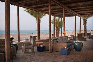 St. Regis Saadiyat Island Abu Dhabi fotoÄŸrafÄ±