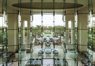 St. Regis Saadiyat Island Abu Dhabi fotoÄŸrafÄ±