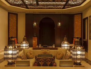 St. Regis Saadiyat Island Abu Dhabi fotoÄŸrafÄ±