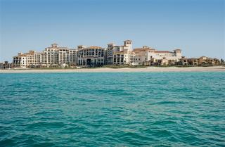 St. Regis Saadiyat Island Abu Dhabi fotoÄŸrafÄ±