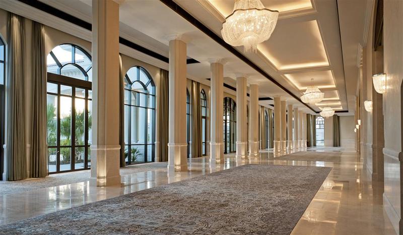 St. Regis Saadiyat Island Abu Dhabi - Genel