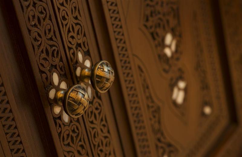 St. Regis Saadiyat Island Abu Dhabi - Genel
