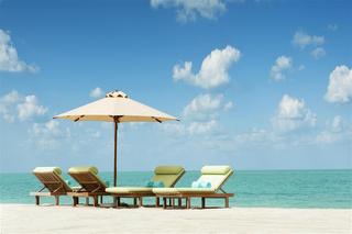 St. Regis Saadiyat Island Abu Dhabi fotoÄŸrafÄ±