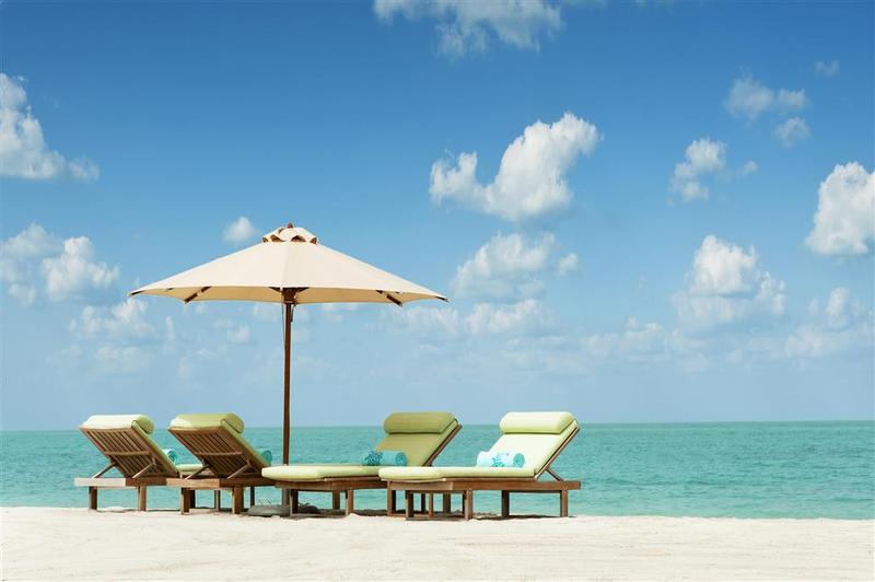 St. Regis Saadiyat Island Abu Dhabi - Genel
