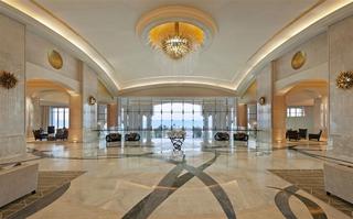 St. Regis Saadiyat Island Abu Dhabi fotoÄŸrafÄ±