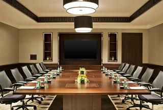 St. Regis Saadiyat Island Abu Dhabi fotoÄŸrafÄ±