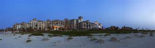 St. Regis Saadiyat Island Abu Dhabi fotoÄŸrafÄ±