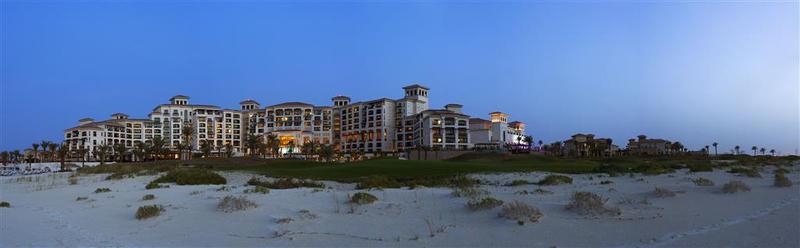 St. Regis Saadiyat Island Abu Dhabi - Genel