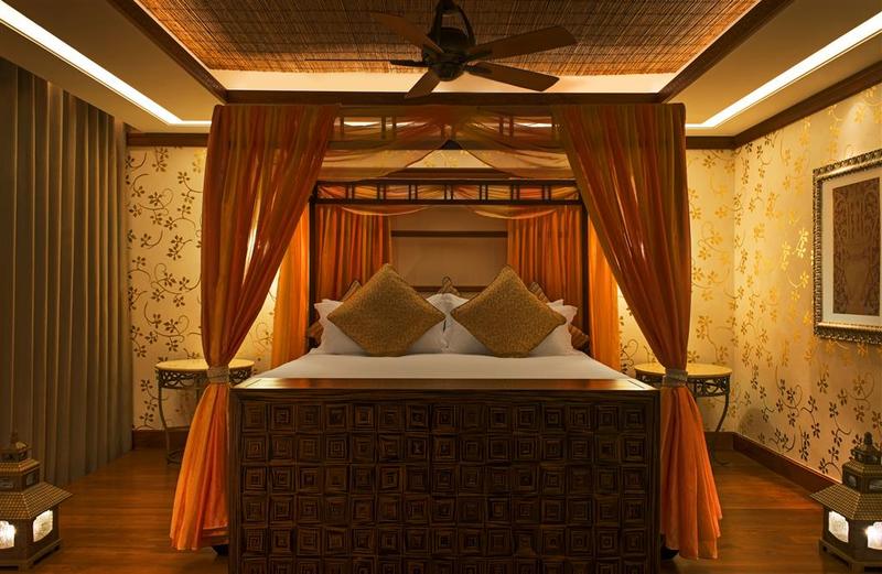 St. Regis Saadiyat Island Abu Dhabi - Genel