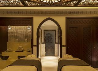 St. Regis Saadiyat Island Abu Dhabi fotoÄŸrafÄ±
