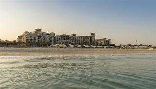 St. Regis Saadiyat Island Abu Dhabi fotoÄŸrafÄ±