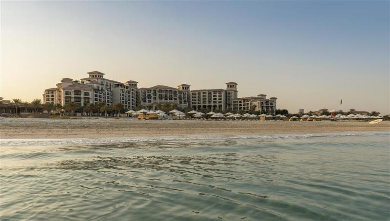 St. Regis Saadiyat Island Abu Dhabi - Genel