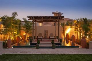St. Regis Saadiyat Island Abu Dhabi fotoÄŸrafÄ±