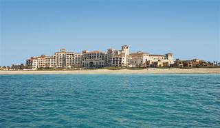 St. Regis Saadiyat Island Abu Dhabi fotoÄŸrafÄ±