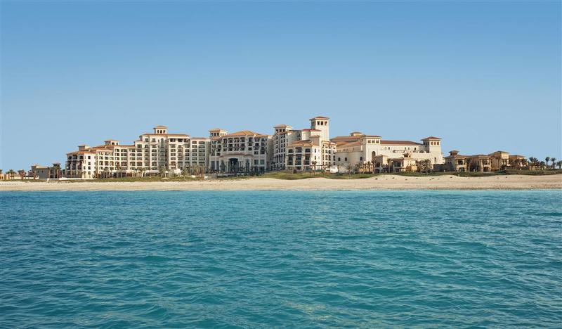 St. Regis Saadiyat Island Abu Dhabi - Genel